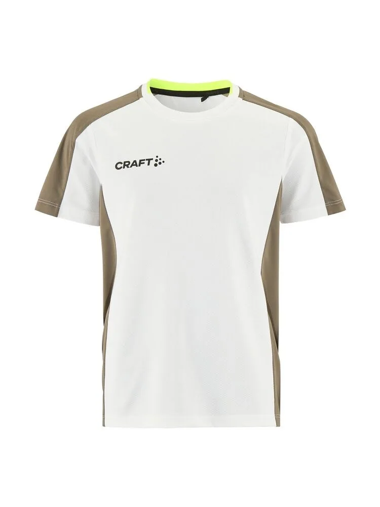 White/Contrast Beige