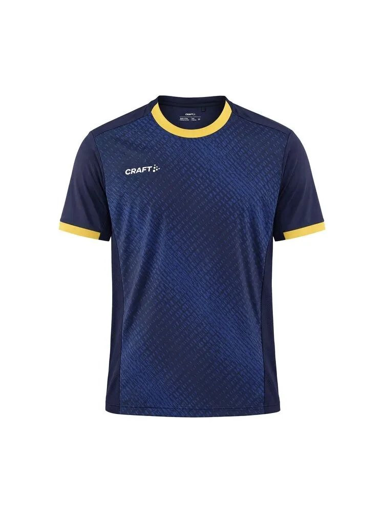 Navy/Sweden Yellow