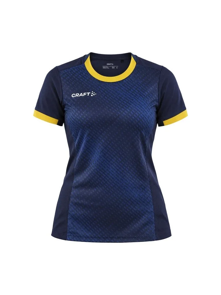 Navy/Sweden Yellow