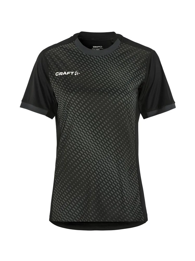 Craft Evolve 2.0 Graphic Jersey W