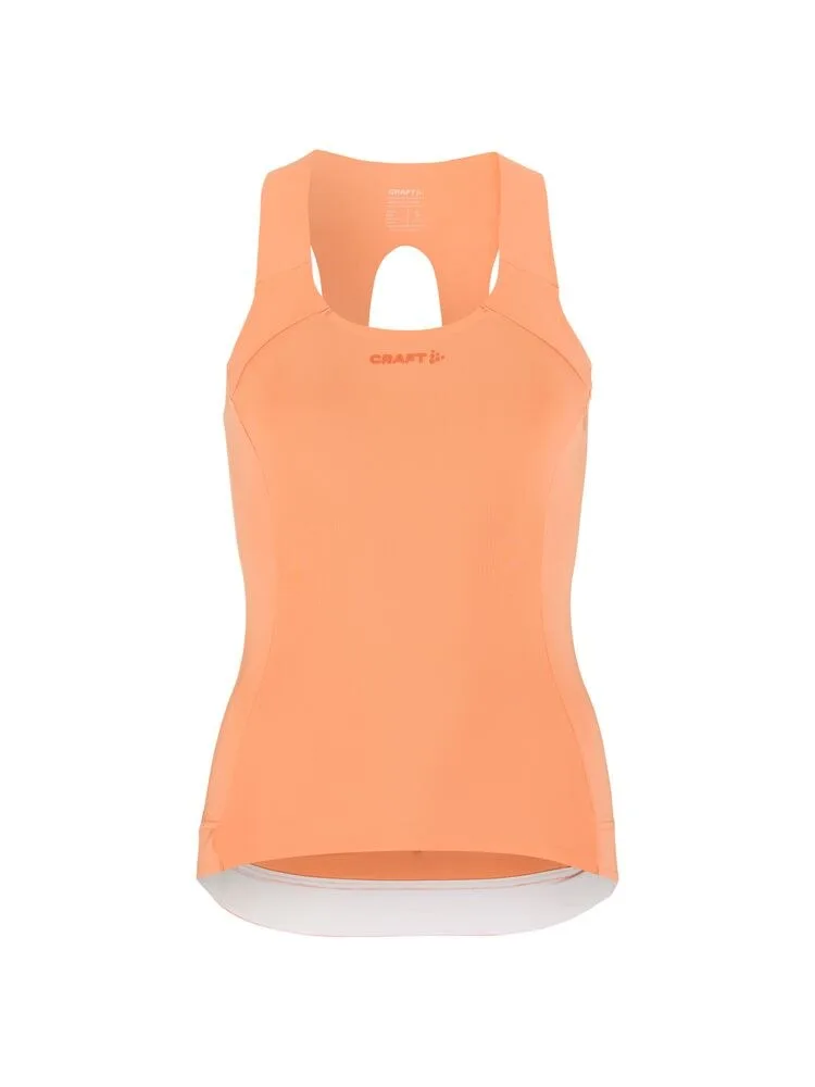 Craft Endur Singlet W