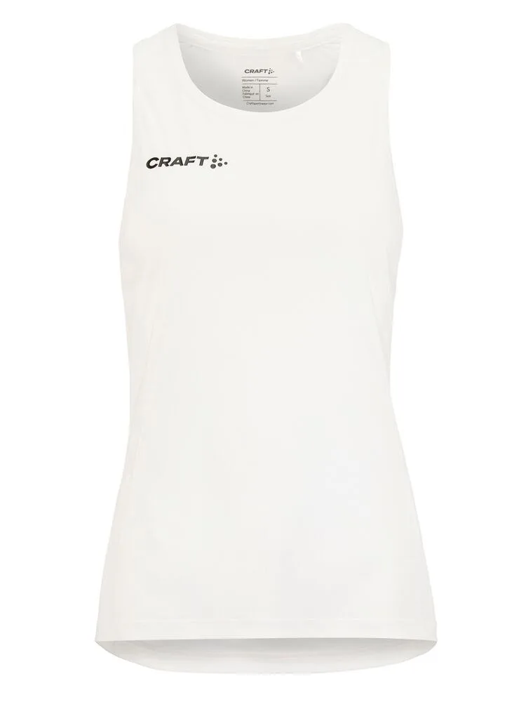 Craft Ability Singlet W