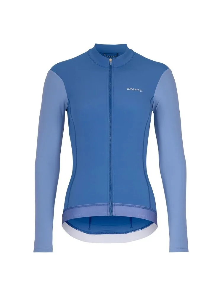 Craft Endur Training LS Jersey W