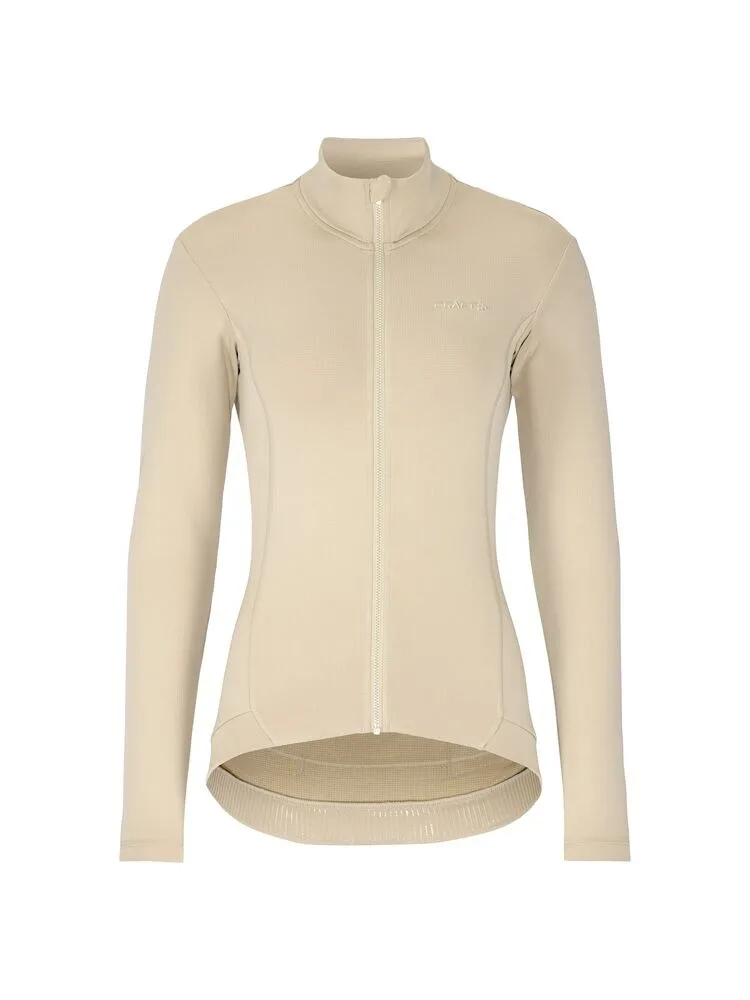 Craft SubZ LS Jersey 2 W