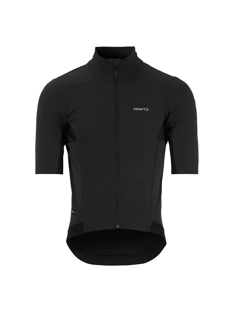 Craft SubZ Short Sleeve Jacket M
