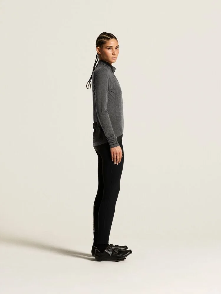 Craft SubZ Wool LS Jersey W