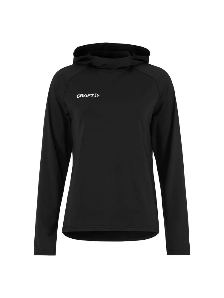 Craft Ability Long Sleeve Hood W