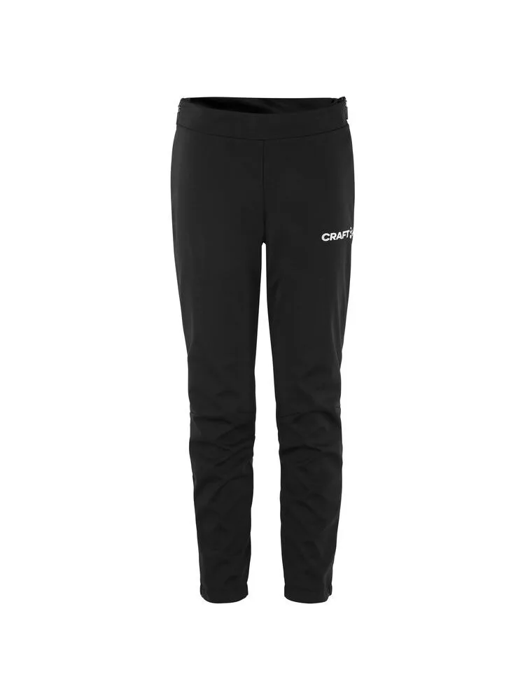 Craft Nordic Ski Club 2.0 Fz Pants Jr
