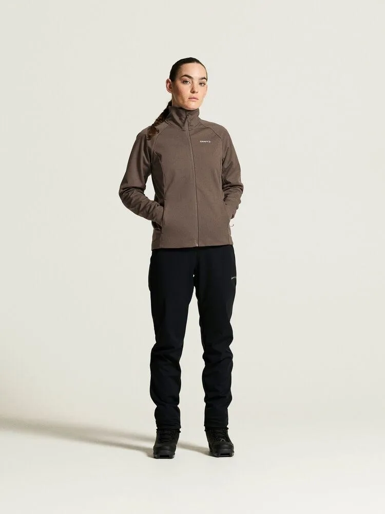 Craft Practice Jacket 3 W
