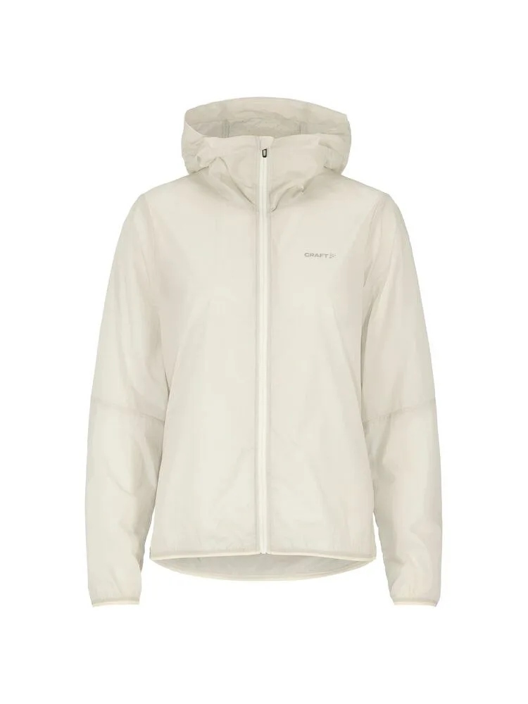 Craft Packable Wind Jacket W