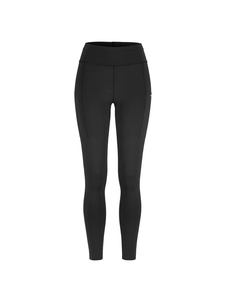 Craft Hypervent Running Tights W