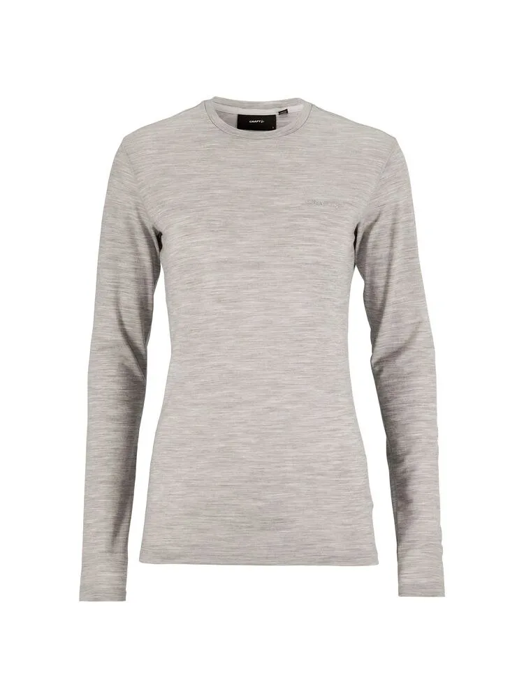 Craft Wool 95 LS CN W