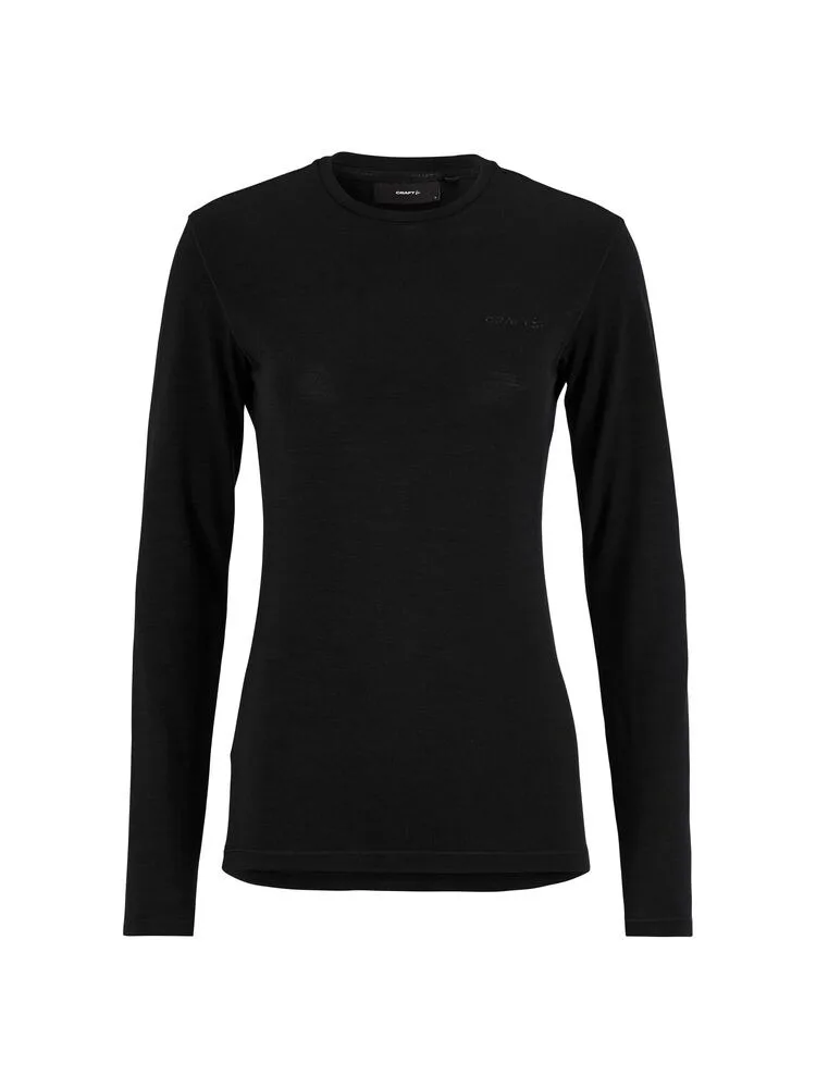Craft Wool 95 LS CN W
