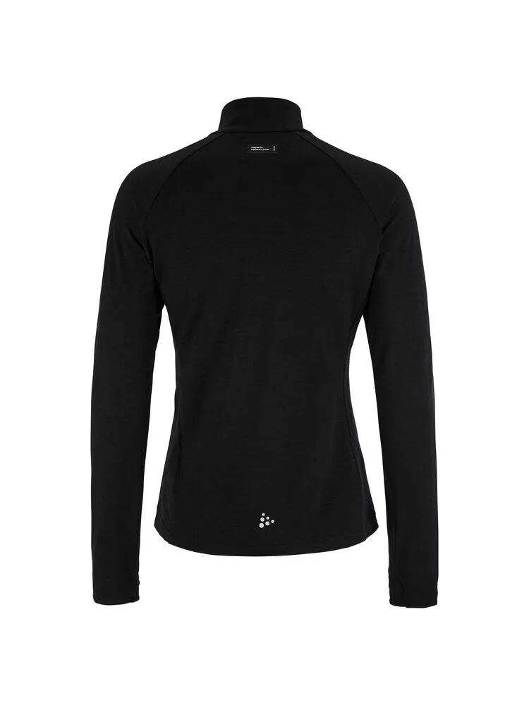 Craft Wool Wind HZ LS W