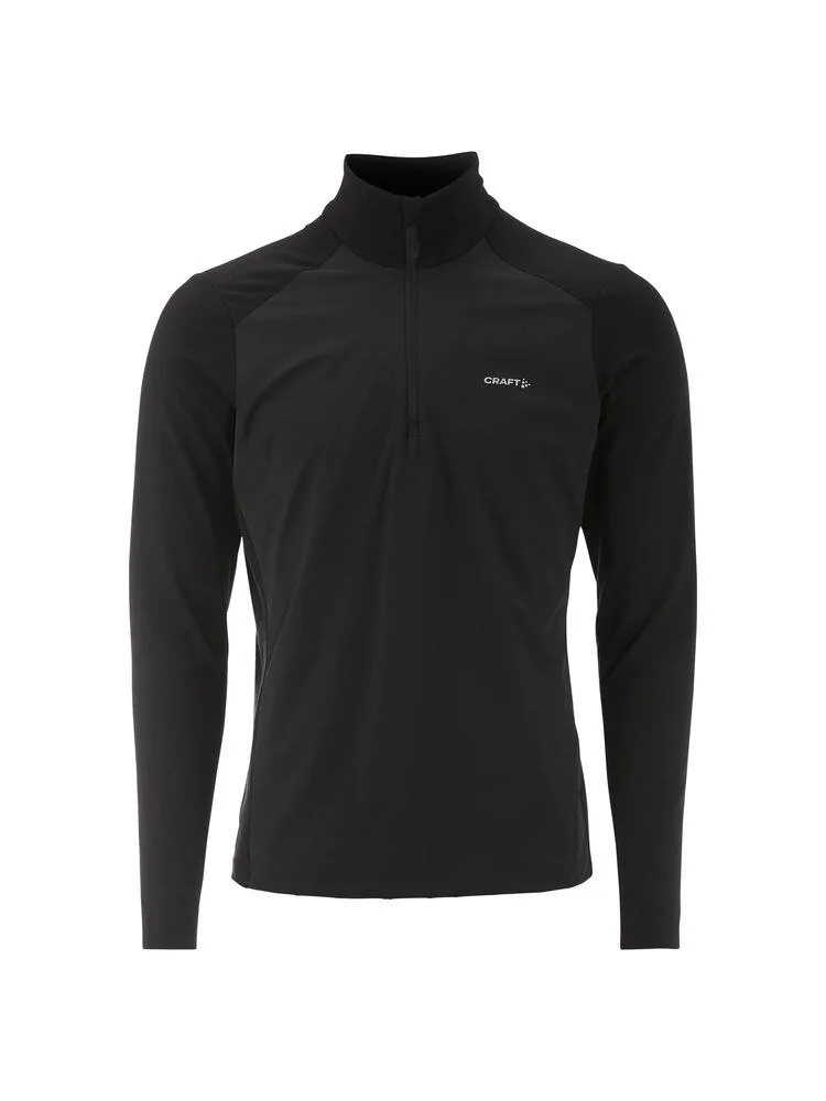 Craft Wool Wind HZ LS M