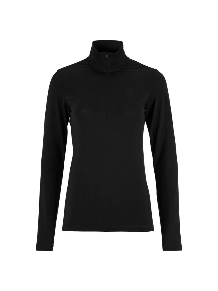 Craft Wool 95 HZ LS W
