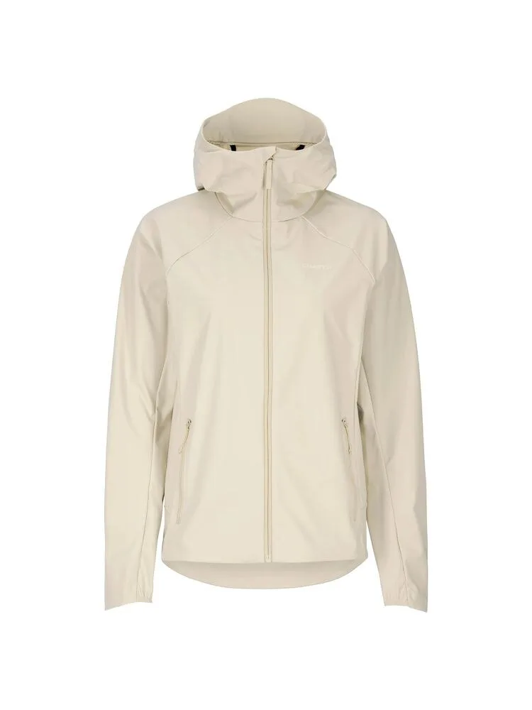 Craft Escape Hood Jacket W