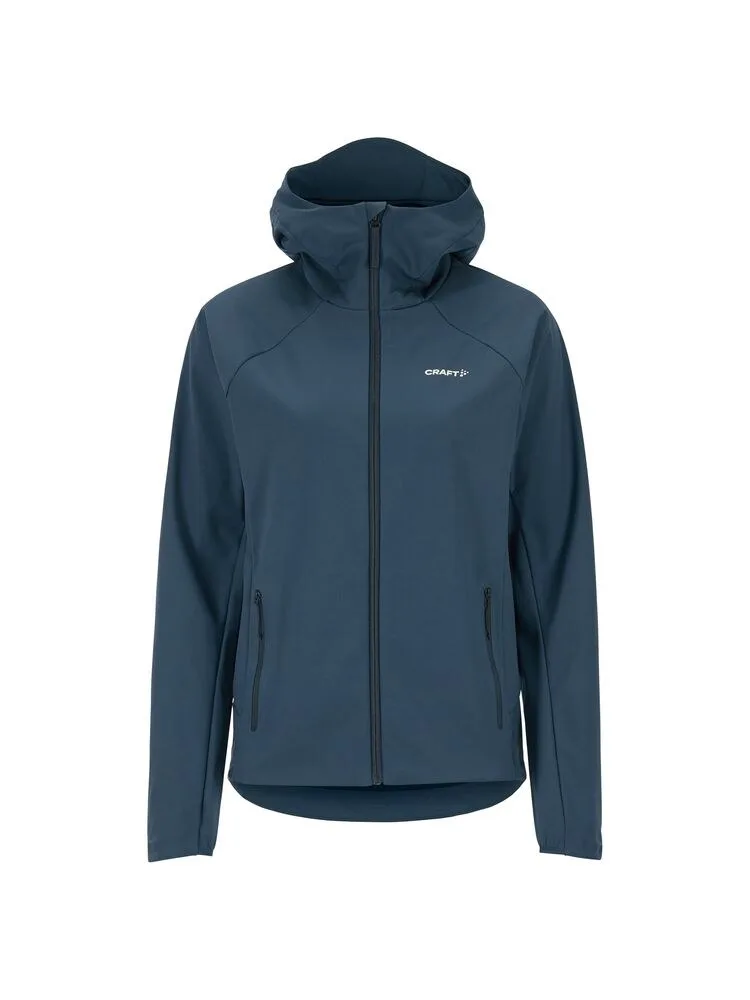 Craft Escape Hood Jacket W