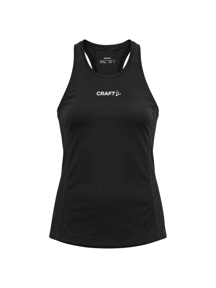 Craft Rush 2.0 Racerback Singlet W