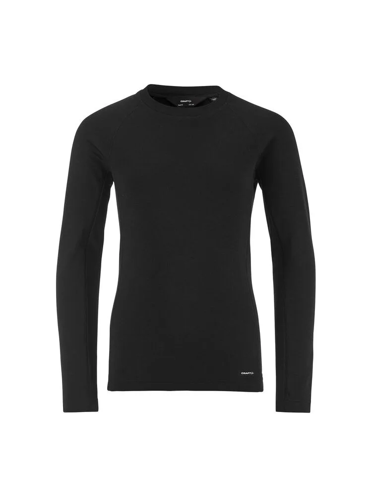 Craft Thermal Baselayer Longsleeve JR