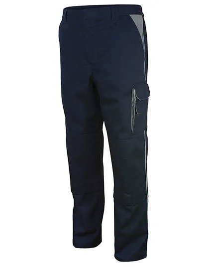 Deep Navy / Grey