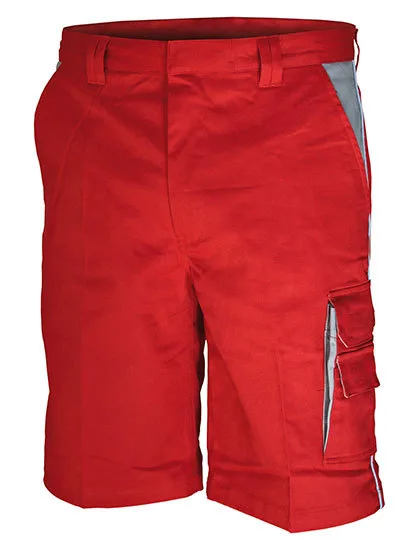 Red / Grey