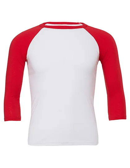 White / Red