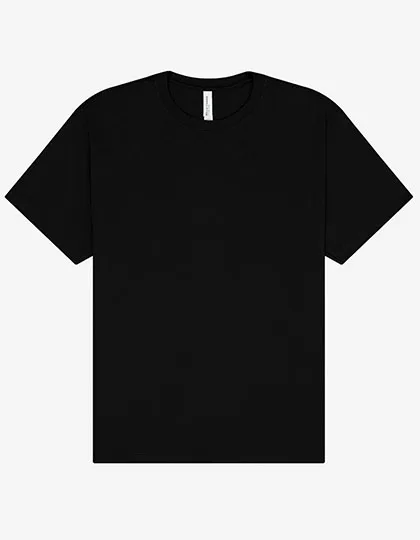 Unisex Heavyweight Short Sleeve Tee