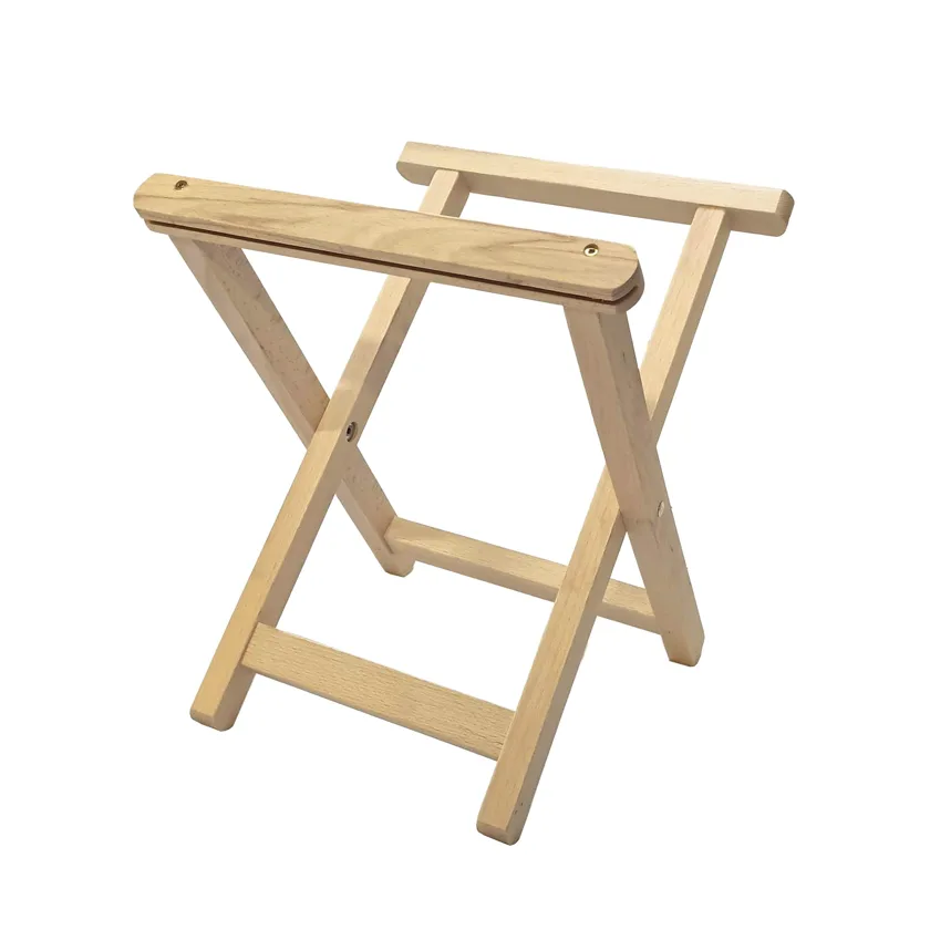 Folding Stool Frame