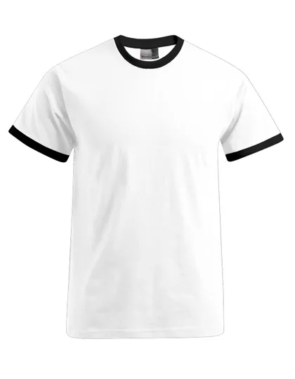 White / Black