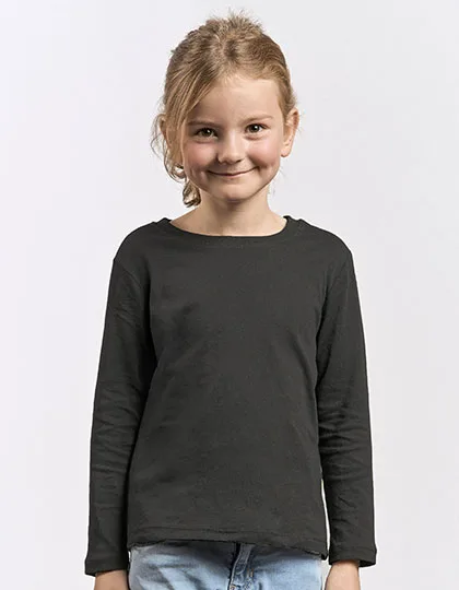 Kid´s Premium-T Longsleeve