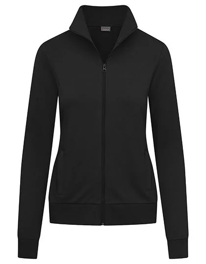 Women´s Jacket Stand-Up Collar
