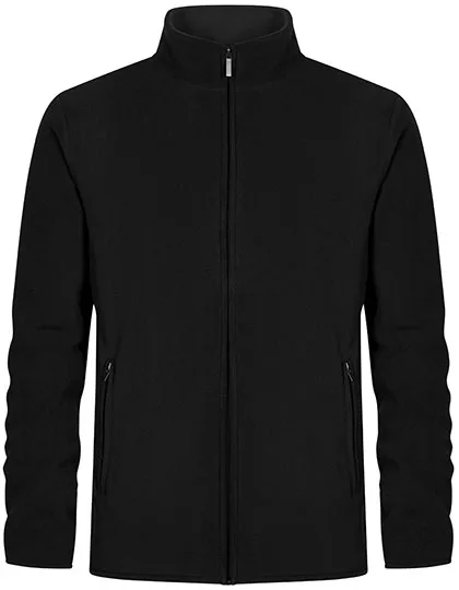 Men´s Double Fleece Jacket
