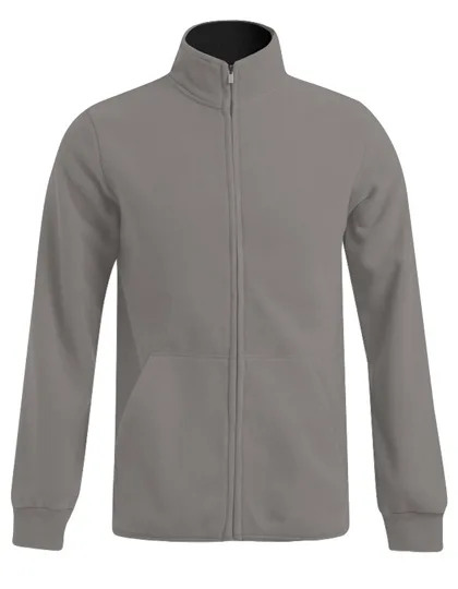 Light Grey (Solid) / Black