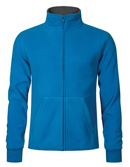 Turquoise / Light Grey (Solid)