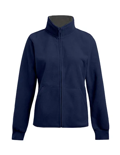 Navy / Light Grey (Solid)