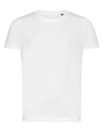Cascades Organic Kids T