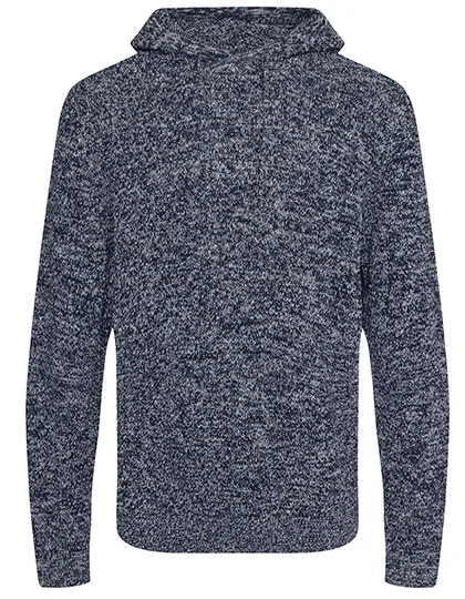 Navy / Heather Grey