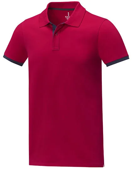 Red / Navy