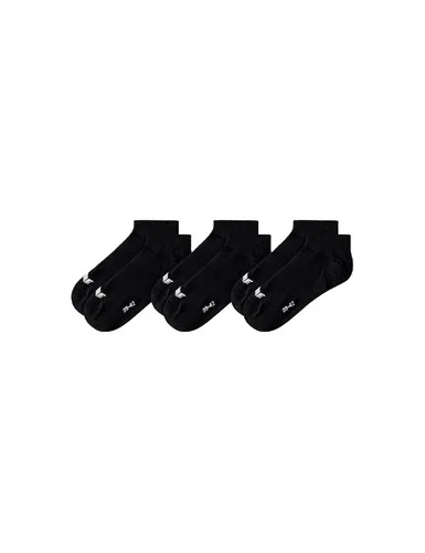 3-Pack Füßlinge