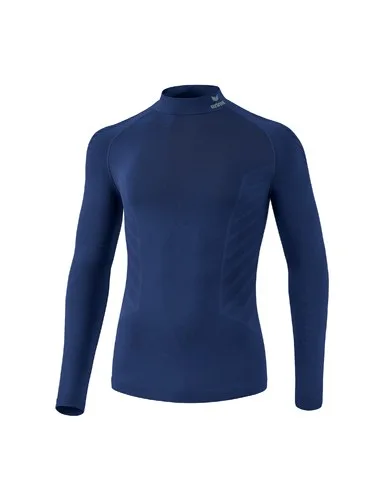 Athletic Longsleeve Turtleneck Kinder
