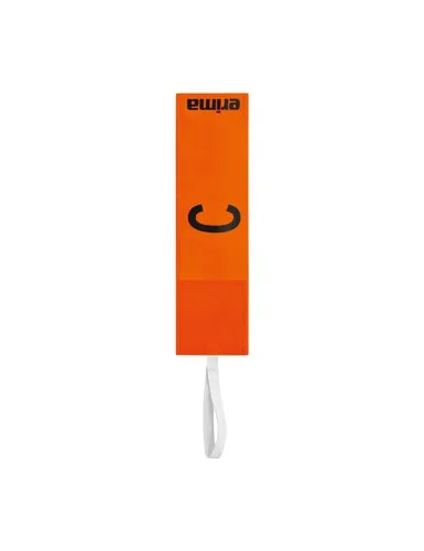 neon orange