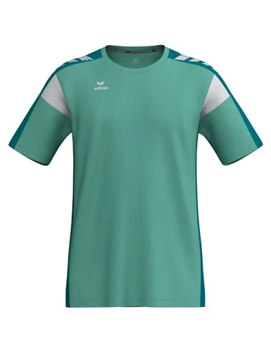 mint/tahitian blue