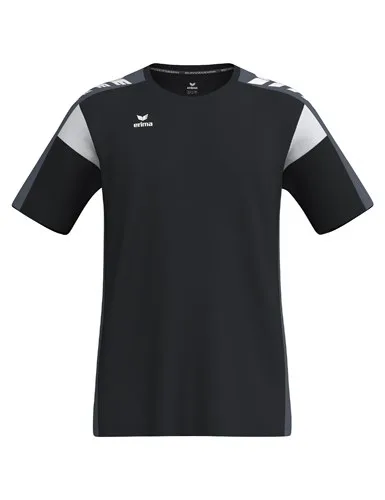 schwarz/slate grey