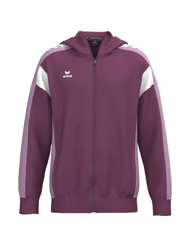 CELEBRATE 125 Training Jacket with hood