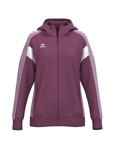 CELEBRATE 125 Training Jacket with hood Damen