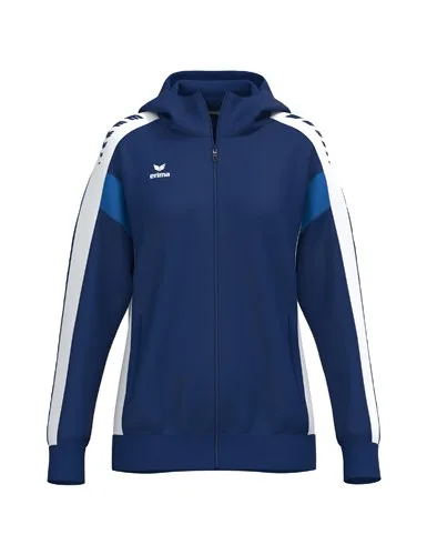 new navy/weiß