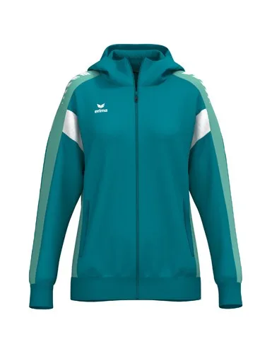 tahitian blue/mint