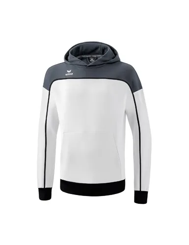 weiß/slate grey/schwarz