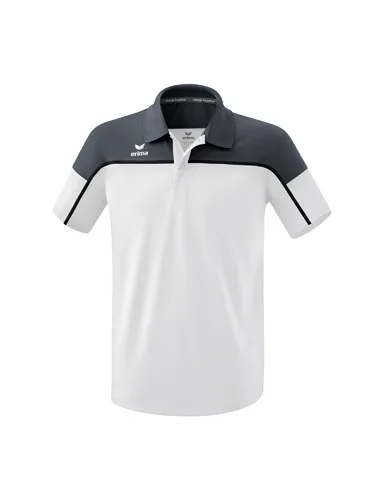 weiß/slate grey/schwarz